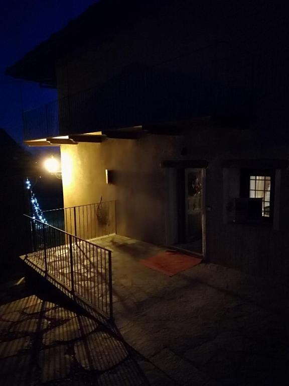Le Relais du Village room 1