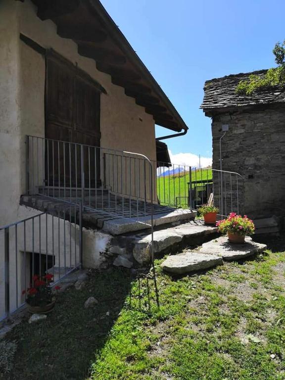 Le Relais du Village room 2