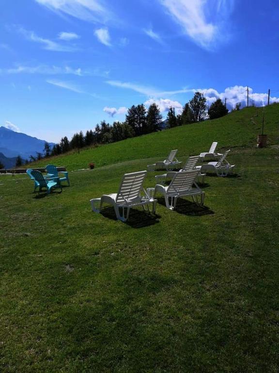 Le Relais du Village room 3