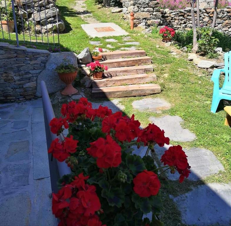 Le Relais du Village room 5