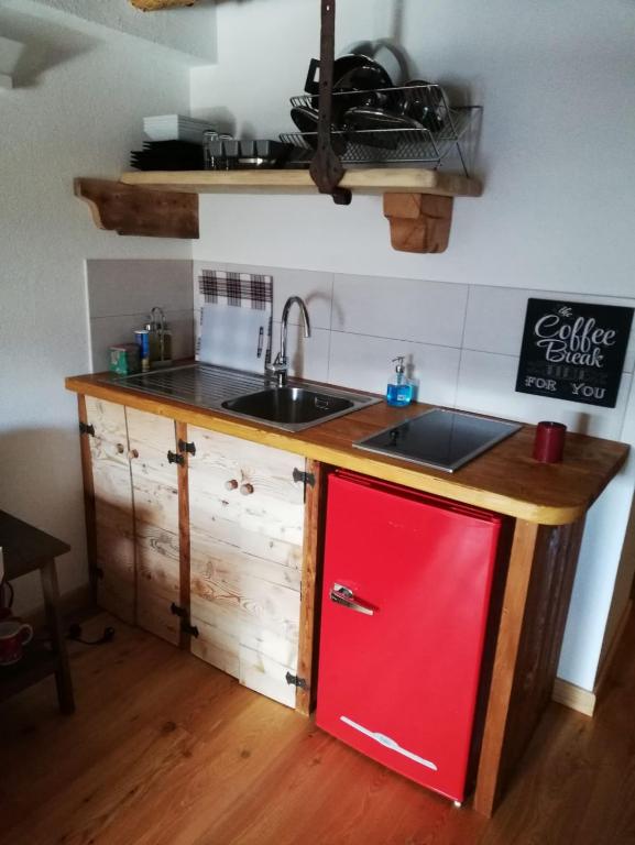 Le Relais du Village room 6